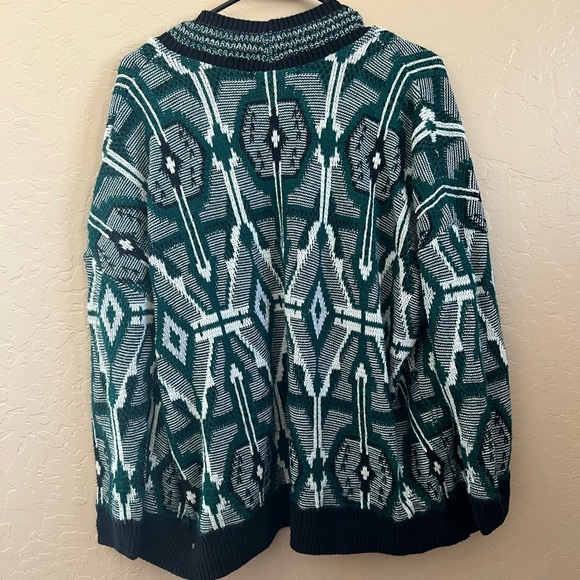 Urban Outfitters Staring at Stars Open Cardigan - Size M - Picture 2 of 6